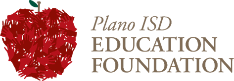 Plano ISD Education Foundation Logo